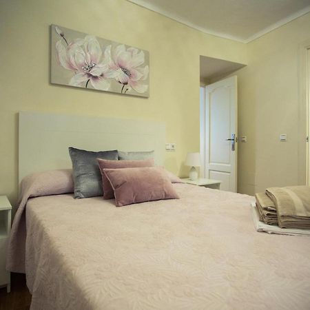 Apartamento Entrecaminos Setenil De Las Bodegas Экстерьер фото