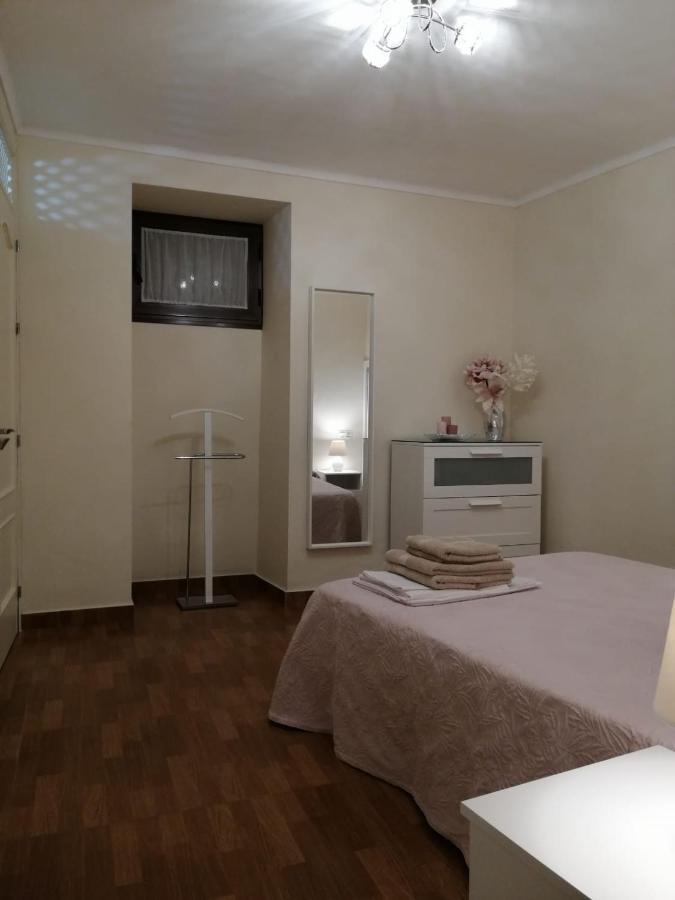 Apartamento Entrecaminos Setenil De Las Bodegas Экстерьер фото
