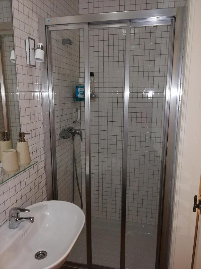 Apartamento Entrecaminos Setenil De Las Bodegas Экстерьер фото