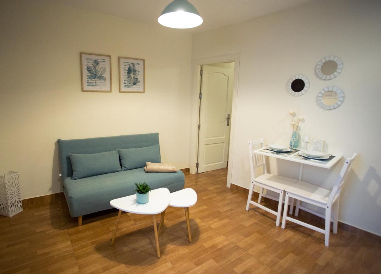 Apartamento Entrecaminos Setenil De Las Bodegas Экстерьер фото