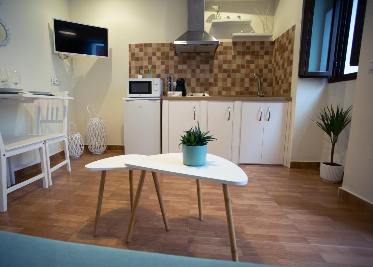 Apartamento Entrecaminos Setenil De Las Bodegas Экстерьер фото